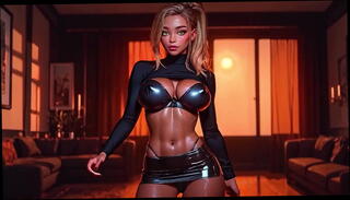 Video 1656270625: busty 3d, sexy teen busty, 3d big boobed, huge 3d boobs, sexy busty curvy, sexy cute busty, boobs big nipples, girl dancing teasing, teasing perfect