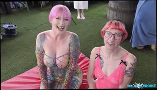 Video 1663248111: milf orgy, milf blowjob facial cumshot, milf deep throats cock, cumshot facial milf big, milf handjob big cock, deep throated tattooed milf, milf loves deep throating, milf amazing blowjob, couples orgy, boys love milfs, milf woman, bukkake babe, orgy straight, orgy part 1, awesome orgy, mouth orgy, orgy hd, amazing women, high cock