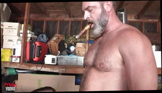 Video 1565737701: bareback domination, femdom domination, daddys big cock bareback, big cock blowjob bareback, gay bareback daddy, gay couple bareback, bareback daddy bear, domination young gay, old dominate young, domination hd, cigar daddy