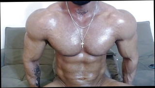 Video 1571587341: hunk jerks cums, big cock jerk cum, masturbating cum jerk, gay hunk jerks, big cock handjob cum, muscle hunk jerks, muscular hunk jerks, jerking hot cum, latino hunk jerks, bodybuilder jerking, jerk hd