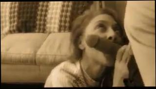 Video 304509604: granny wife, grandma eating, eating dick