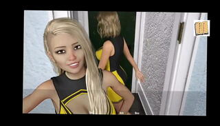 Video 1133161505: 3d cartoon hentai, 3d toon sex, 3d hentai big tits, ass 3d hentai, hentai 3d games, 3d cartoon blonde hot, big ass cheerleaders, cartoon sex stories, amateur cheerleader, 3d erotic, homemade hentai, blonde college cheerleader