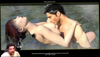 Video 1625270843: cartoon sex, rough cartoon, hard cartoon, amateur rough sex, pool sex