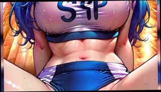 Video 1624345673: hentai anime joi, pov hentai animation, anime ass hentai, pov ass cumshot, perfect ass pov, experience joi, gym joi