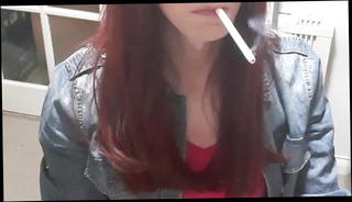 Video 1531303801: shemale tranny, smoking tranny, white tranny, young tranny