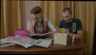 Video 34765704: pigtails, angel copulated, teen
