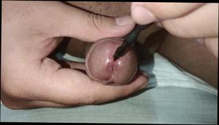 Video 1587992263: solo male masturbation cumshot, solo masturbation toy, solo amateur masturbation, solo male sounding, huge cum load