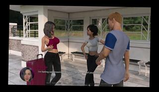 Video 1657487233: cartoon sex game, cartoon hot, hot romantic sex, innocent