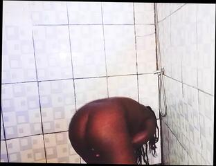 Video 1612486081: bbw bitch fucked, bbw homemade fuck, black bbw bitch, black bbw masturbating, bbw female, bbw shower, fuck straight male, bathroom fuck