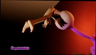 Video 1620134325: vore, lesbian