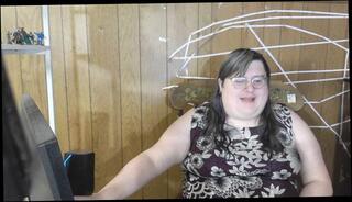 Video 1665223113: solo lesbian, solo amateur trans