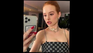 Video 1127321885: nude celebrity, nude redhead