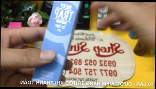 Video 887004825: sexy trap