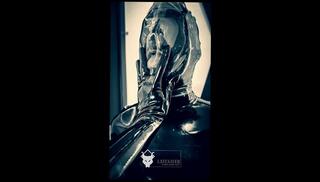 Video 1655197443: bdsm femdom latex, latex femdom bondage, latex fetish bondage, bdsm hardcore bondage, bondage amateur bdsm, latex masked bdsm, latex slave, bdsm fetish plays, slave training