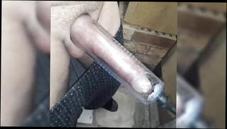 Video 1518686001: pumping horny, gay pump, pump play, man pumps, pump big, thick horny