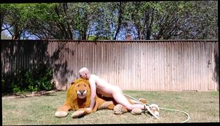 Video 1594521983: fetish solo masturbation, fetish anal sex, amateur fetish sex, hosed fucked, rough anal fetish, amateur solo male, self pleasuring solo, fucking giant