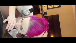 Video 1624561145: pov interracial doggy style, pov doggy style cowgirl, cock doggy style pov, pov riding doggy, doggy style pov big, pov reverse cowgirl ride, pov deep throats cock, lady doggy style, pov tattooed pierced, interracial white lady, black cock doggy style, exotic doggy style, tongue pov