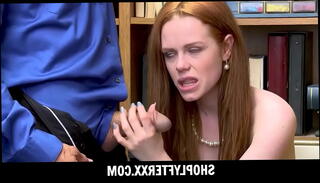 Video 1302648005: ella hughes, punishment teen fuck, officer punish fucked, punishing redhead teen, punished sucks, punishment sex, punished blowjob, teen sucks huge cock, cock sucking teen hot, ginger sucks fucks, red hair teen fucked, sex shop fuck