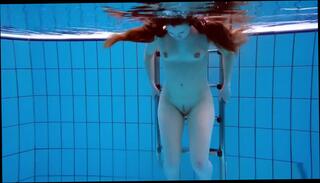 Video 828367904: sexy young girl, sexy underwater, brunette teen outdoor, teen outdoor hd