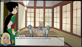 Video 1632629505: anime cartoon teen, anime game cartoon, anime toon