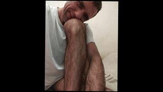 Video 1657727303: fetish threesome, solo threesome, horny amateur threesomes, amateur solo handjob, horny male solo