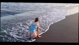 Video 1658736521: bikini teens beach, horny bikini, latin bikini teen, big ass bikini, bikini girl, amateur bikini, bikini outdoors, horny straight amateur, one horny teen, teen girl hd