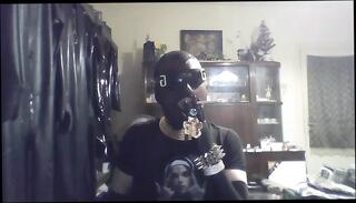 Video 1624807111: crossdresser solo masturbation, fetish solo masturbation, fetish gay solo, latex crossdresser, smoking fetish solo, solo webcam masturbation, solo masturbation hd, hungarian webcam
