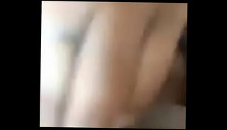 Video 1589583045: sucking blowjob, sucking cute, cute girl, sucking indian
