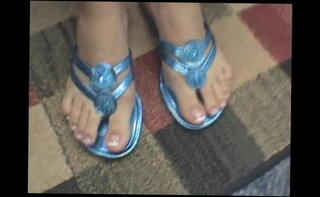 Video 28631501: latin foot fetish, brazilian foot fetish, foot fetish close, straight foot, straight taste