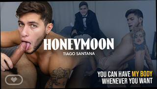 Video 1625505464: blowjob barebacking gay, gay muscle bareback, bed foot, honeymoon