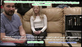 Video 1569505901: doctor humiliation, humiliation dirty, doctor hot teen, humiliated pussy, doctor boobs, doctor straight, humiliate small, hot teen tight pussy, hot american teen, teen nurse, hottest teen