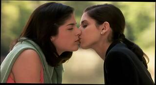 Video 369058901: sarah michelle gellar, selma blair, straight celebrity