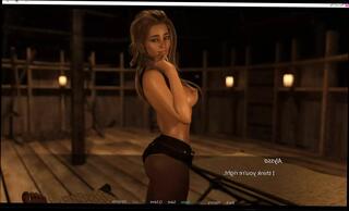 Video 1592142011: cartoon, lustful teen babe, hot teen babe, straight