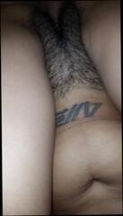 Video 211002601: cuckold wife creampie, hairy wife creampie, amateur cuckold creampie, horny cuckold wife, amateur hairy straight, halloween creampie, cuckold party, hairy close, cuckold hd, guy cums inside, gf dancing, hot gf, sloppy pussy