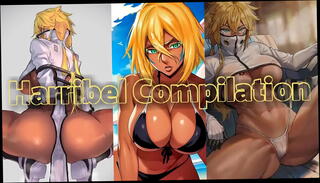 Video 1620486485: hentai toon, bleach hentai, compilation