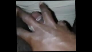 Video 1120811655: black boy solo, black cock solo, creamy solo, wet solo