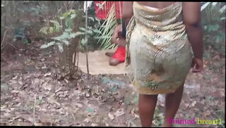 Video 1601475845: doctor bangs, woman doctor, africa ass, big ass outdoor