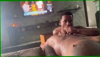 Video 1658661455: sucking hot