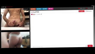 Video 1620895845: amateur dick cumming, webcam cum, cumshot cumming, cum first time, cum thong, dress cum