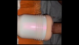 Video 1445104135: sex dildo toys solo, dildo solo boy, bbc dildo, flashlight fuck, fuck horny boy