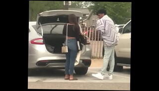 Video 1452839575: pawg ass, candid pawg