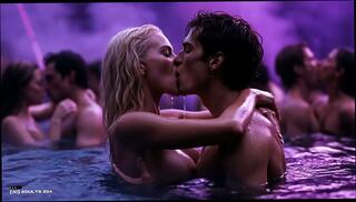 Video 1665508185: lesbians teasing, lesbian underwater, lesbian wet, erotic party, sex sounds, kissing