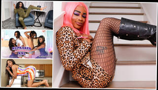 Video 1625852924: solo shemale masturbating, solo masturbation blowjob, black tgirl compilation