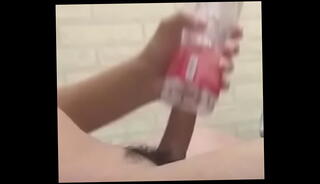 Video 1145007875: fleshlight solo, fleshlight sex toy, toy boy solo, first time fleshlight, doll solo, cum