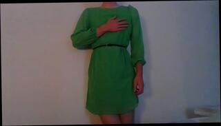 Video 964650915: crossdresser solo, sexy boy solo, crossdresser lady, crossdresser secretary, crossdresser office