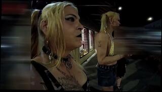 Video 1665399865: models hot lesbian, hot trans lesbian, hot model shemale, goth mistress, dark mistress, mistress panties, taboo lesbian