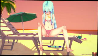 Video 1623261625: pov 3d hentai animation, 3d hentai anime game, busty 3d anime, missionary anime hentai, anime toon, japanese hentai anime, cute girl old, cute young girl, beach sex, haired girl, fucked hard
