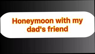 Video 1618303371: friend step daddy, stories straight, honeymoon