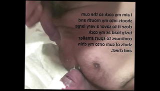 Video 1537607301: handjob facial cum, gay cum facial, gay masturbation cum, amateur masturbation hd