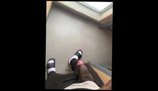 Video 1602144753: fetish gay solo, dick gay fetish, fetish amateur gay, big dick solo male, big black dick solo, bathroom fetish, solo male public, thick solo, black jamaican dick